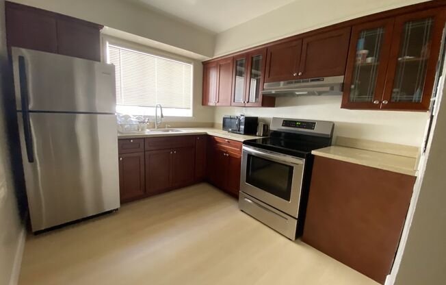 1 bed, 1 bath, 535 sqft, $2,595, Unit 108