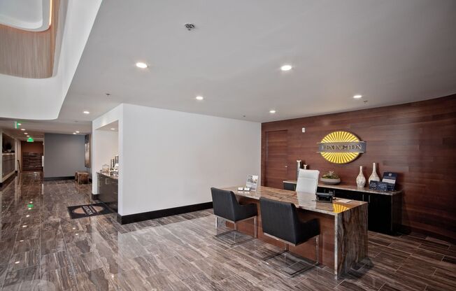 1 bed, 1 bath, 696 sqft, $1,825, Unit 610