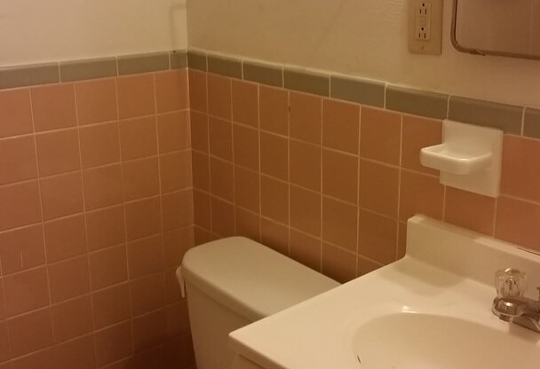 Studio, 1 bath, 487 sqft, $1,275, Unit Fifth 303