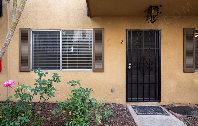 OPEN HOUSE: 2/7 12:30-1:30PM - Remodeled 2 BR with Parking!