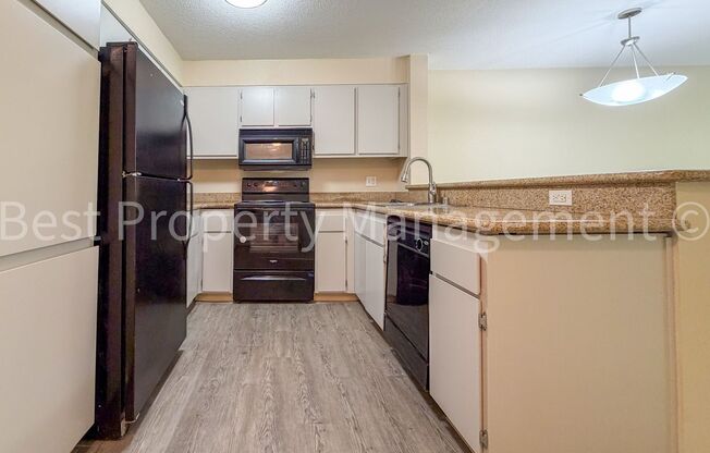 Perfect Shape Monte Merano Condo next to Fremont Bart Station