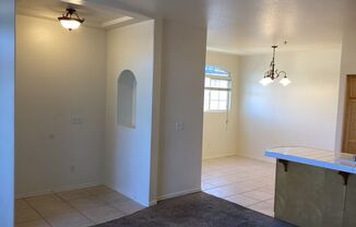 3 beds, 2 baths, $2,495