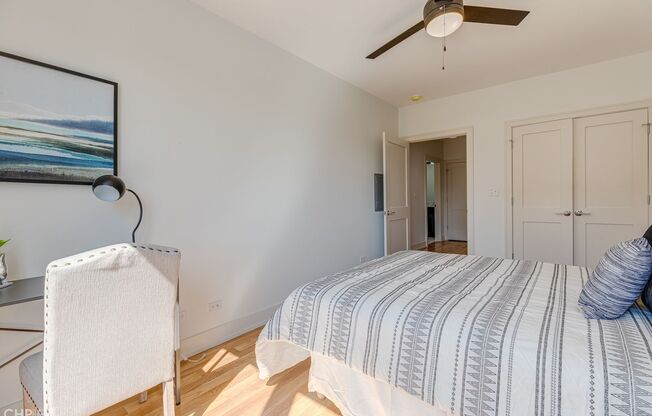 2 beds, 1 bath, 760 sqft, $2,695, Unit 2740-307