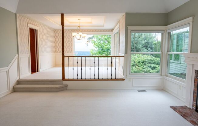 3Bd/3Ba Bellevue House