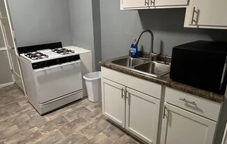 1 bed, 1 bath, 1,000 sqft, $1,395, Unit Unit 1