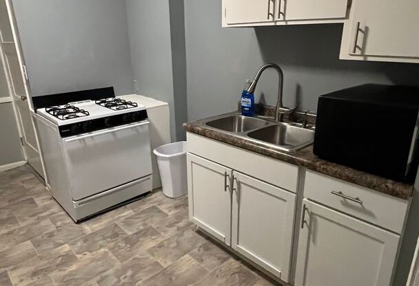 1 bed, 1 bath, 1,000 sqft, $1,395, Unit Unit 1