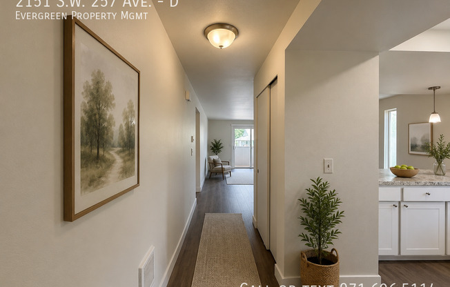 2151 SW 257 AVE