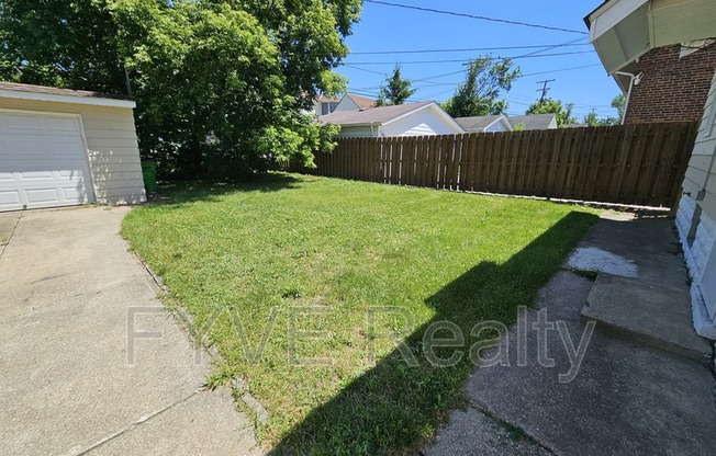 Partner-provided property photo