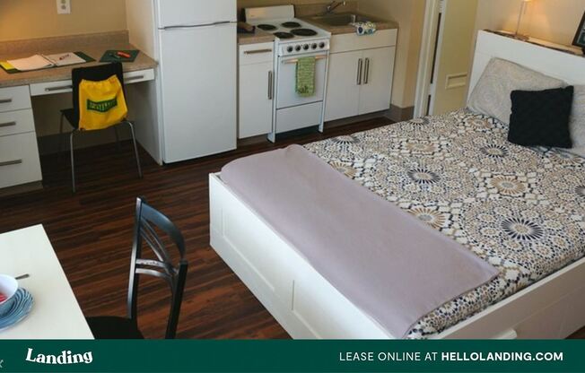 Partner-provided property photo