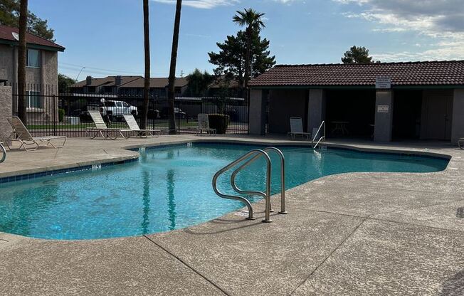 623 E Guadalupe Unit #160