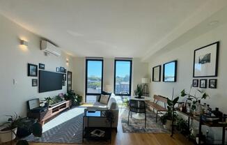 1 bed, 1 bath, 650 sqft, $3,000, Unit 4A