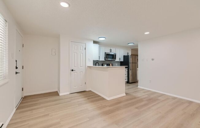 1 bed, 1 bath, 475 sqft, $1,384, Unit 309