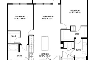 Partner-provided photo for $2053 unit