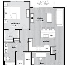 Partner-provided photo for $2974 unit