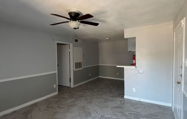 Mandalay Shoreside Apartments