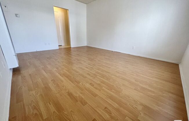 Studio, 1 bath, 350 sqft, $1,650, Unit 5