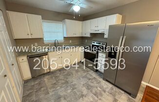 3 beds, 2 baths, $1,275