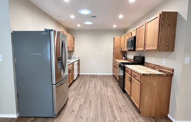 1 bed, 1 bath, $1,395