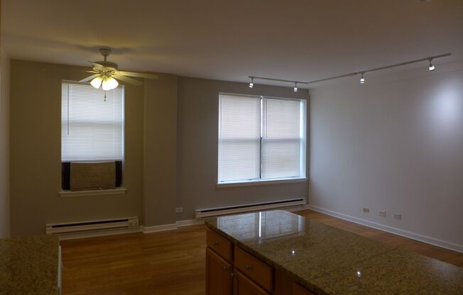 1 bed, 1 bath, 673 sqft, $1,795, Unit 603