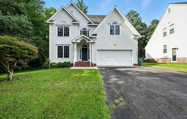 5205 HART ML DR