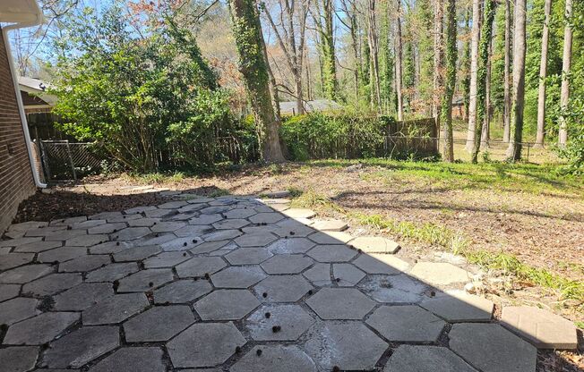 Renovated Classic - Upscale Brick Ranch on Basement