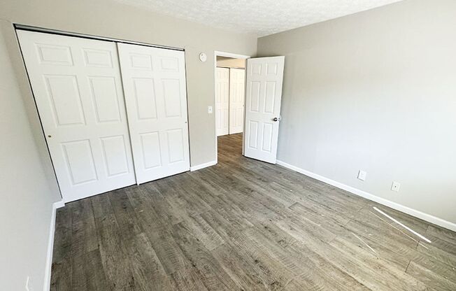 1 bed, 1 bath, 560 sqft, $795, Unit 601-33