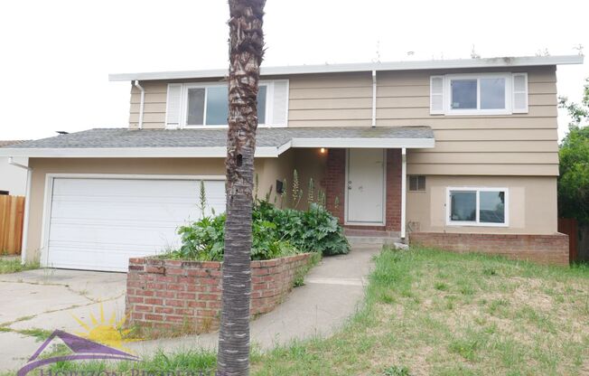 Remodeled 6 Bedroom 3 Bathroom two story house in Rancho Cordova