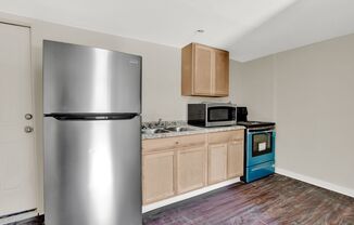 Partner-provided photo for $595 unit