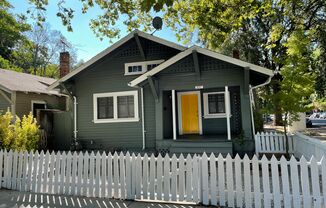 **Reserve NOW for Summer 2027 Move in**