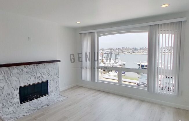 Newly Renovated 3 Bed 2 Bath with Roof Top Deck!