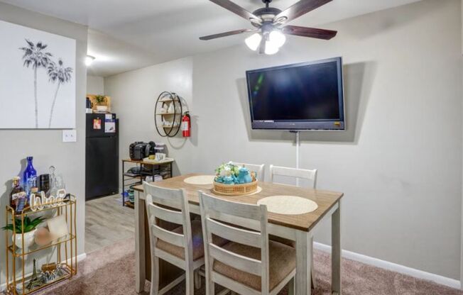 1 bed, 1 bath, 650 sqft, $1,410, Unit F-03