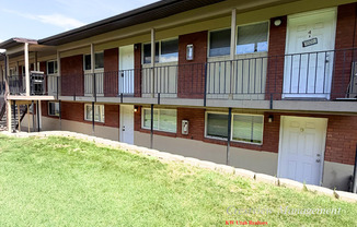 Washington Terrace 8-Plex
