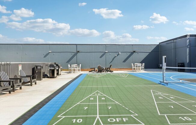 The Edge at Terravessa