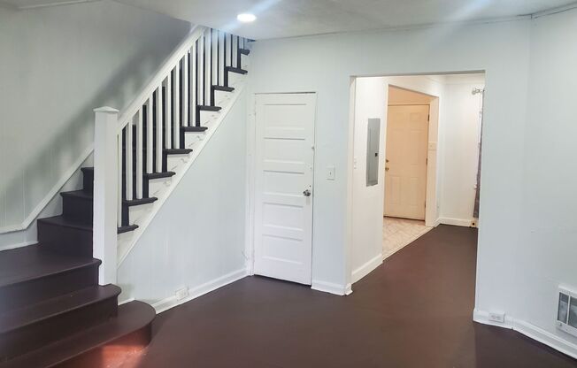 3 Bedroom House in West Philadelphia