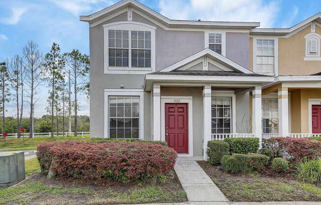 3432 Broken Bow Drive