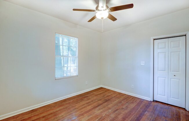 Single family house - within walking distance to Historic Savannah