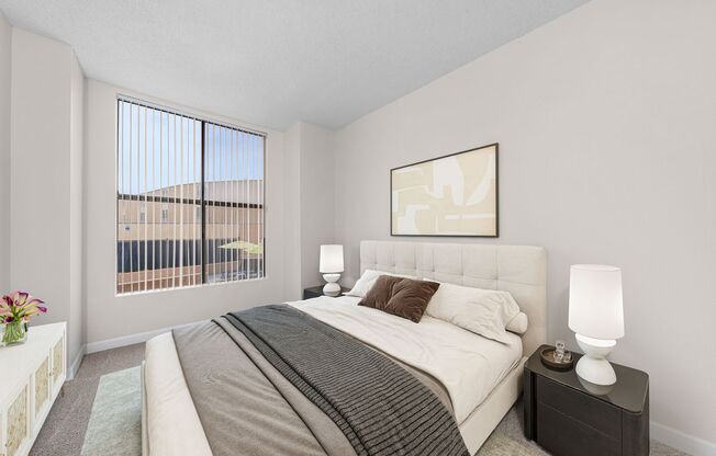 2 beds, 2 baths, 1,100 sqft, $2,995, Unit 207