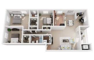 Partner-provided photo for $2190 unit