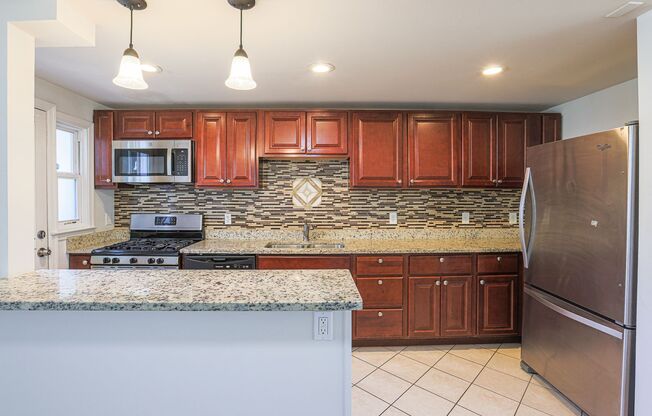 Labor Special Move in by September 15 Receive half off of First Month Rent!!!