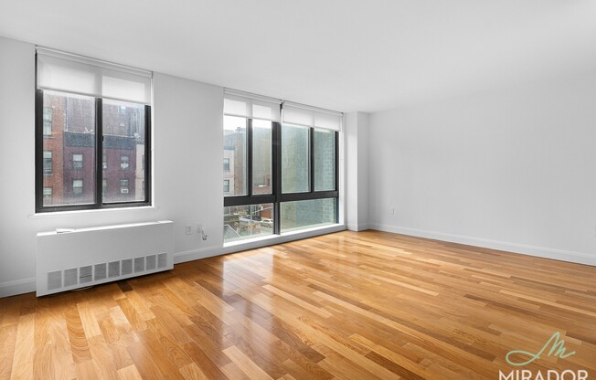 1 bed, 1 bath, $6,450, Unit 4C