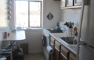 1 bed, 1 bath, 750 sqft, $2,150, Unit 201