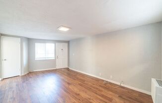 Studio, 1 bath, $1,895, Unit E