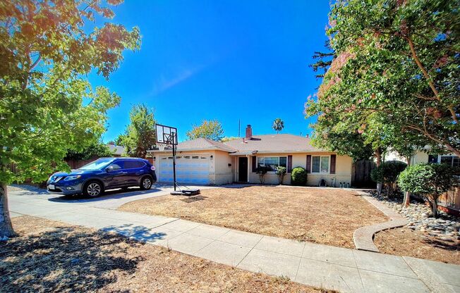 COMING SOON! Beautiful Single Story House w/Low Maintenance Yards & In-unit Laundry
