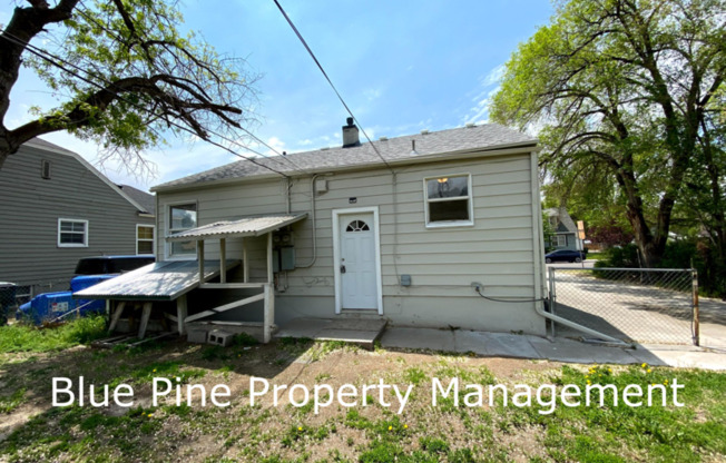 Partner-provided property photo