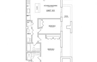 Partner-provided photo for $3695 unit
