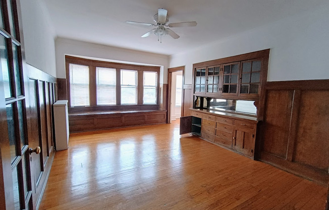 The Shamrock - North