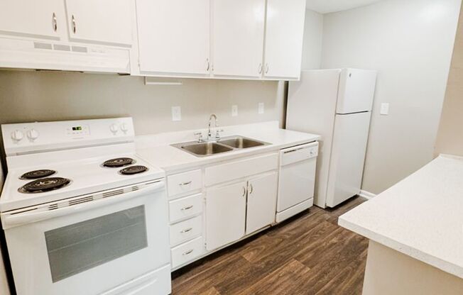 2 beds, 1.5 baths, 976 sqft, $1,250, Unit 2006-04