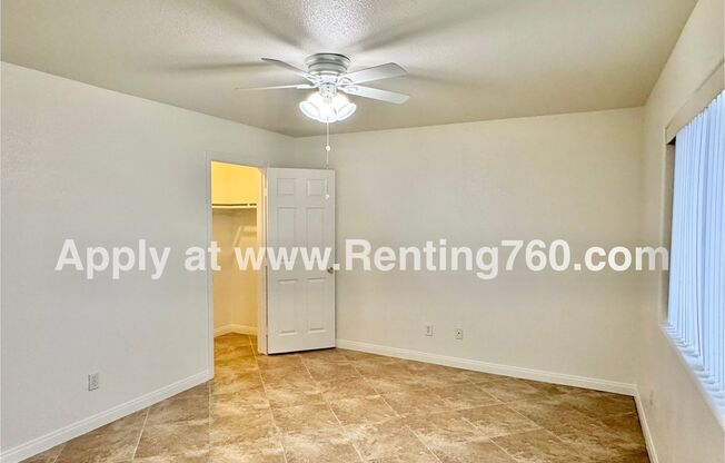 3 beds, 2 baths, $1,795