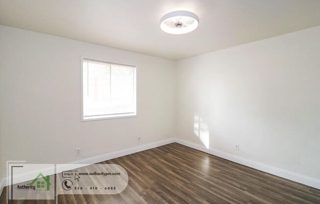 2 beds, 1 bath, $1,200