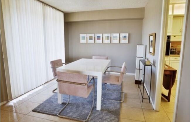 Park Tower Apartments